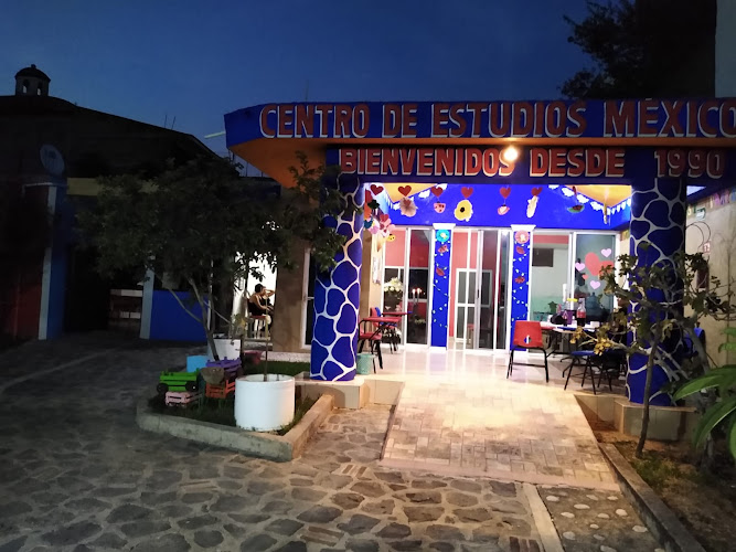 escuela de manejo Yautepec
