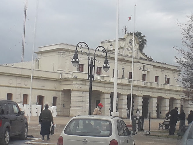 escuela de manejo Montemorelos
