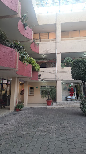 escuela de manejo Cuautitlán Izcalli