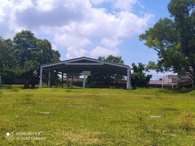escuela de manejo Yautepec