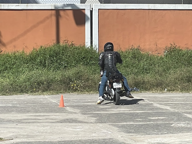 escuela de manejo Ecatepec de Morelos