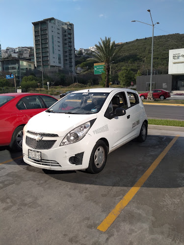 escuela de manejo Guadalupe