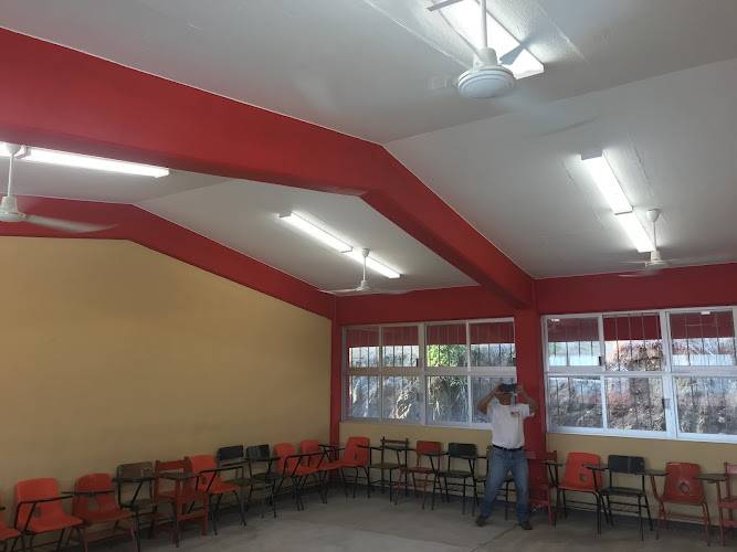 escuela de manejo Puerto Escondido