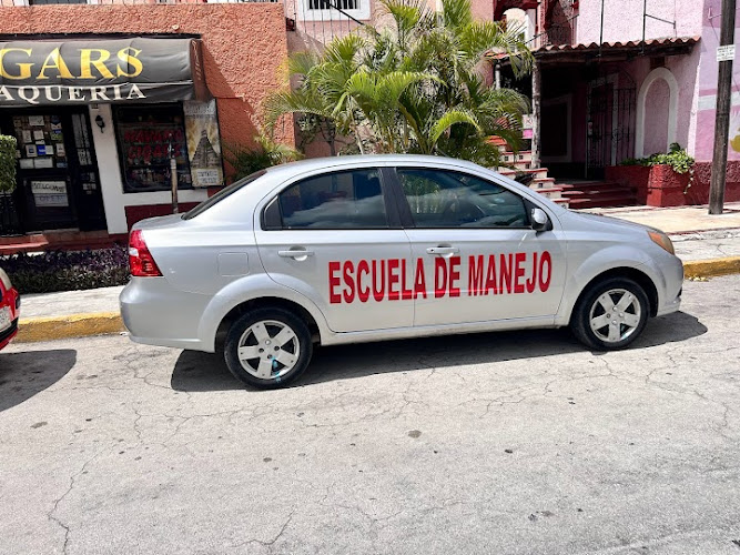 escuela de manejo Metepec