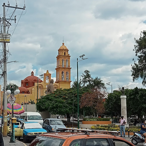 escuela de manejo Izúcar de Matamoros