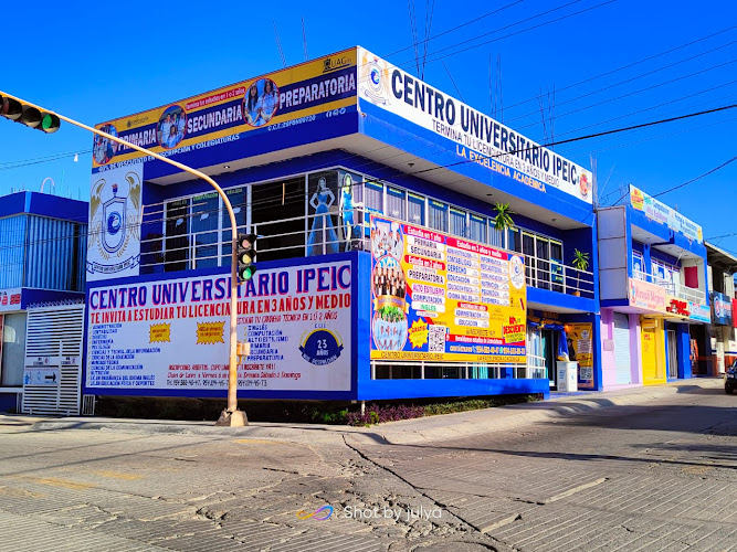 escuela de manejo Puerto Escondido