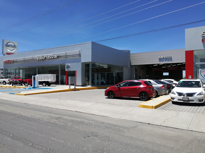 escuela de manejo Izúcar de Matamoros