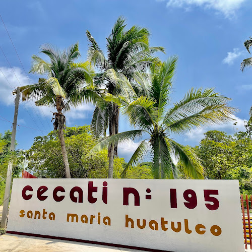 escuela de manejo Santa María Huatulco