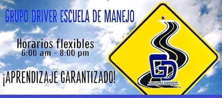 escuela de manejo Metepec