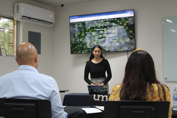 escuela de manejo Montemorelos