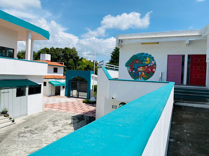escuela de manejo Xochitepec