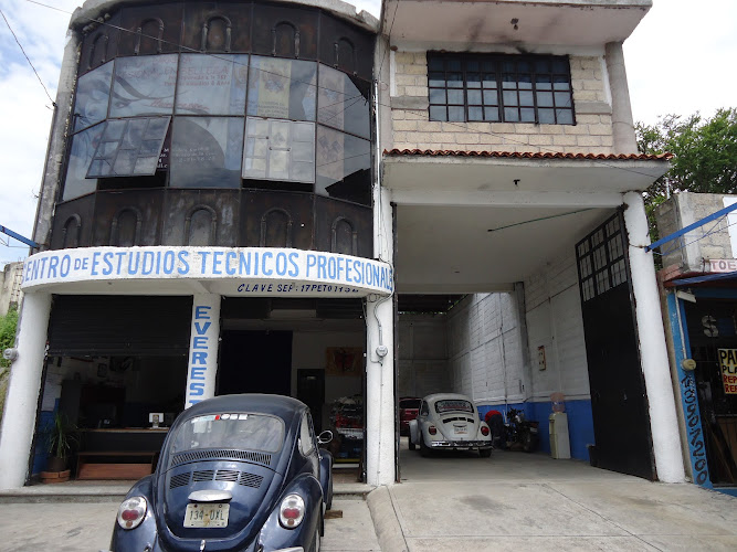 escuela de manejo Xochitepec
