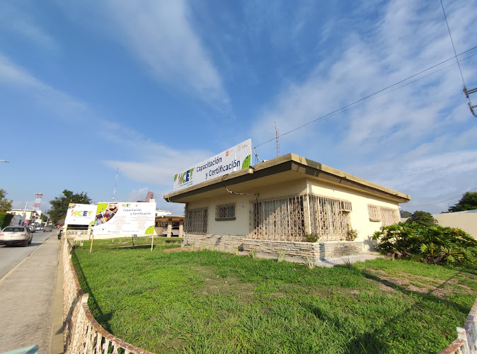 escuela de manejo Montemorelos