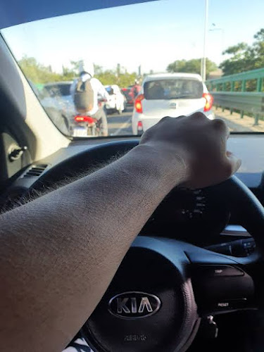 escuela de manejo Toluca