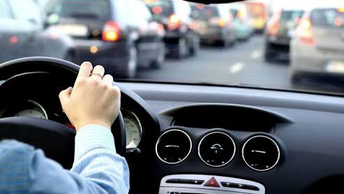 escuela de manejo Huajuapan de León