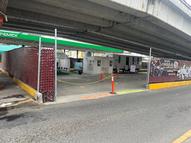 escuela de manejo Tlalnepantla de Baz
