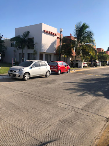 escuela de manejo Nayarit