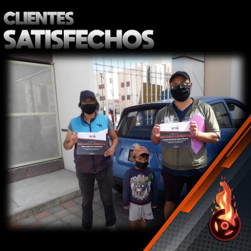 escuela de manejo Cholula