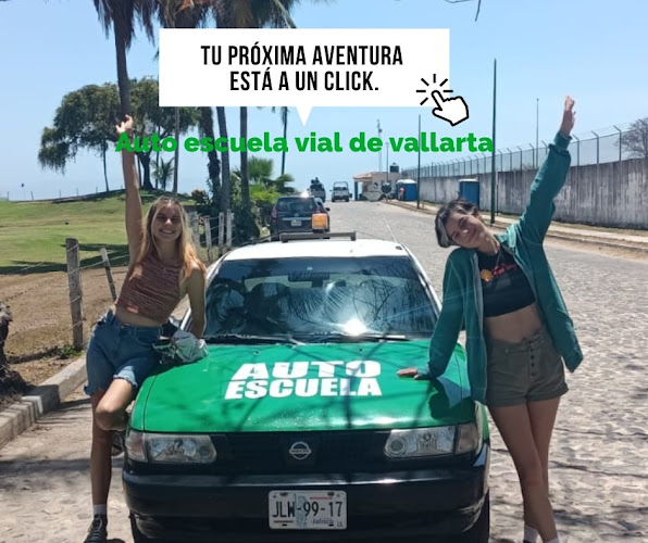 escuela de manejo Nayarit