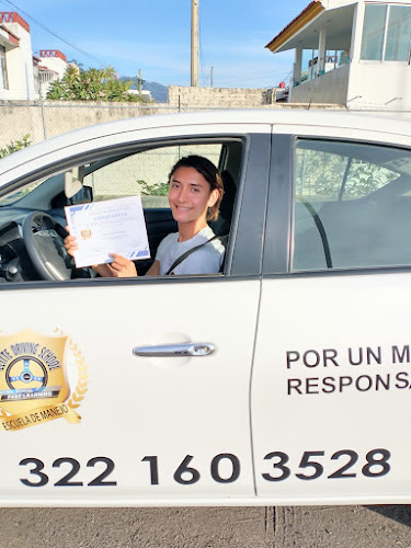 escuela de manejo Nayarit