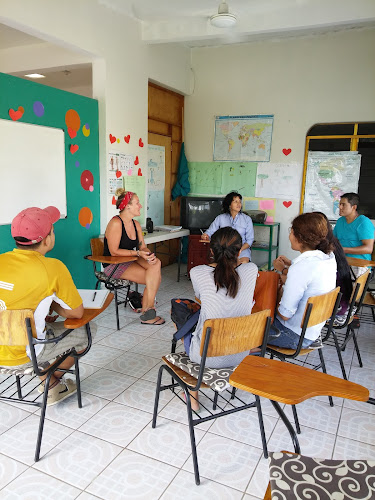 escuela de manejo Puerto Escondido