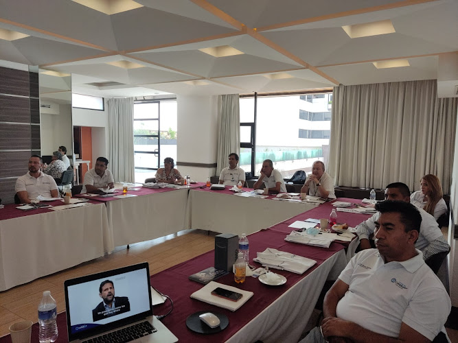 escuela de manejo Monterrey