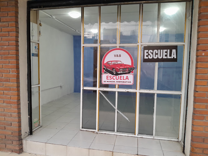 escuela de manejo Metepec