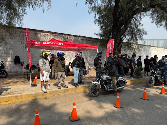 escuela de manejo Tlalnepantla de Baz