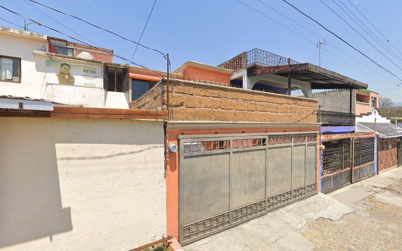 escuela de manejo Cuernavaca