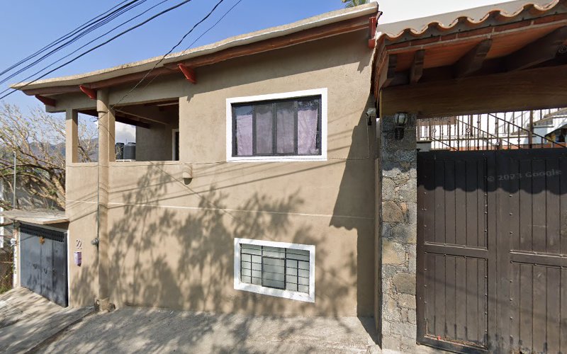 escuela de manejo Tepoztlán