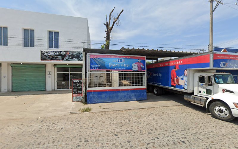 escuela de manejo Nayarit