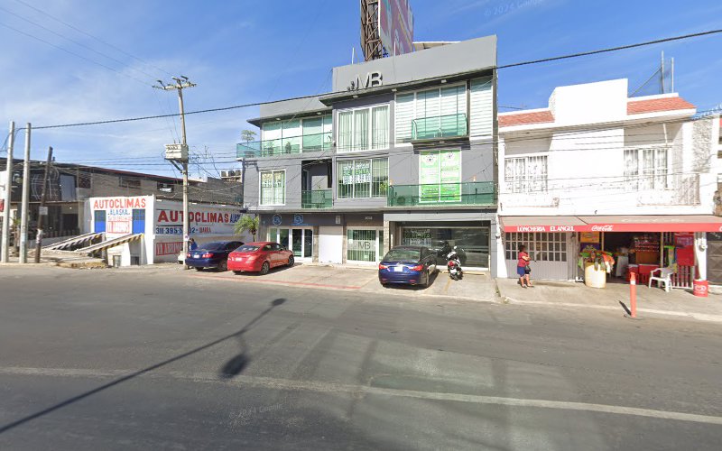 escuela de manejo Tepic