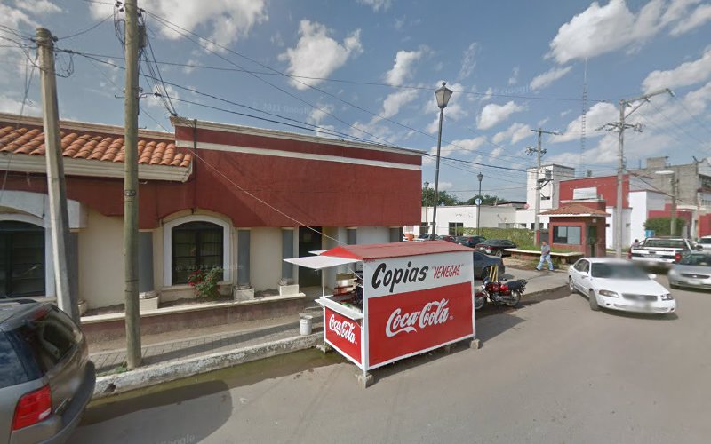 escuela de manejo Santiago Ixcuintla