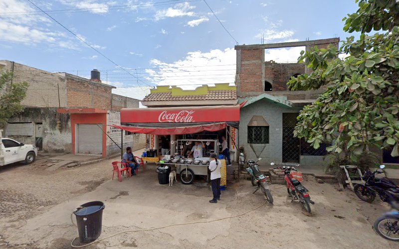 escuela de manejo Santiago Ixcuintla