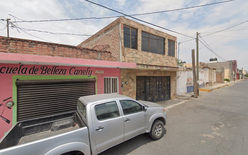 escuela de manejo Ixtlán del Río