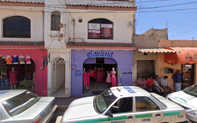 escuela de manejo Tuxpan