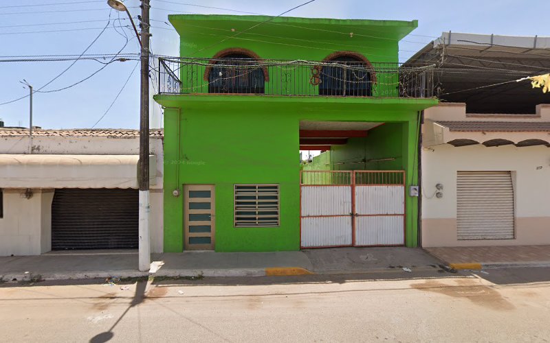 escuela de manejo Ruiz