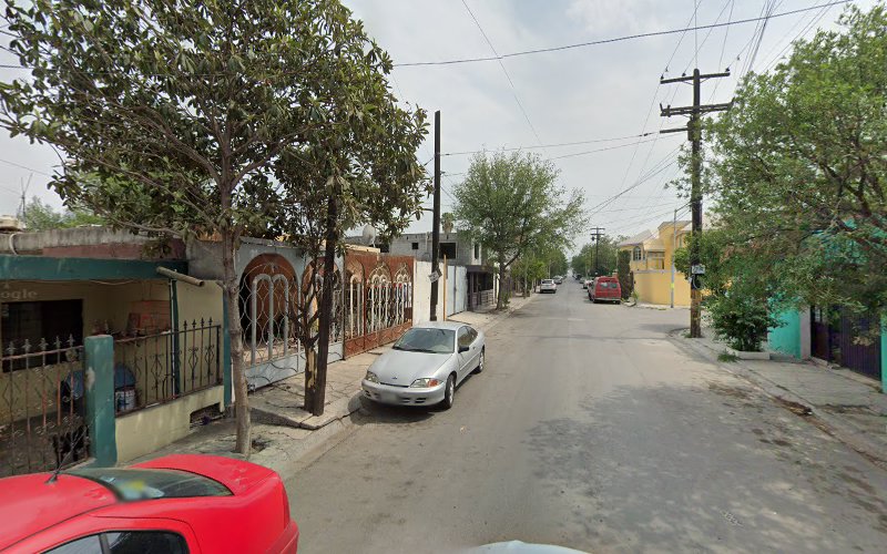 escuela de manejo Nuevo León