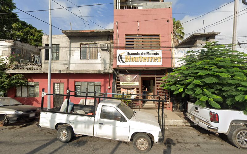 escuela de manejo Nuevo León