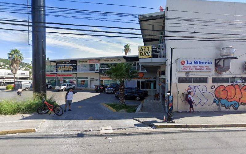 escuela de manejo San Pedro Garza García