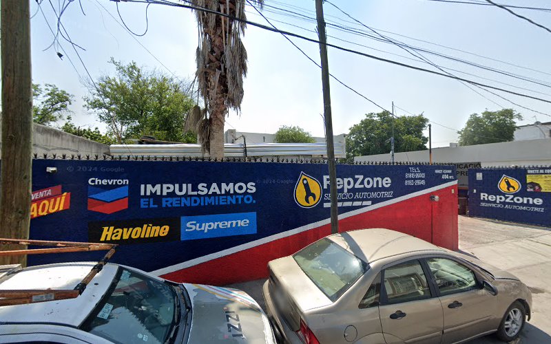 escuela de manejo San Nicolás de los Garza