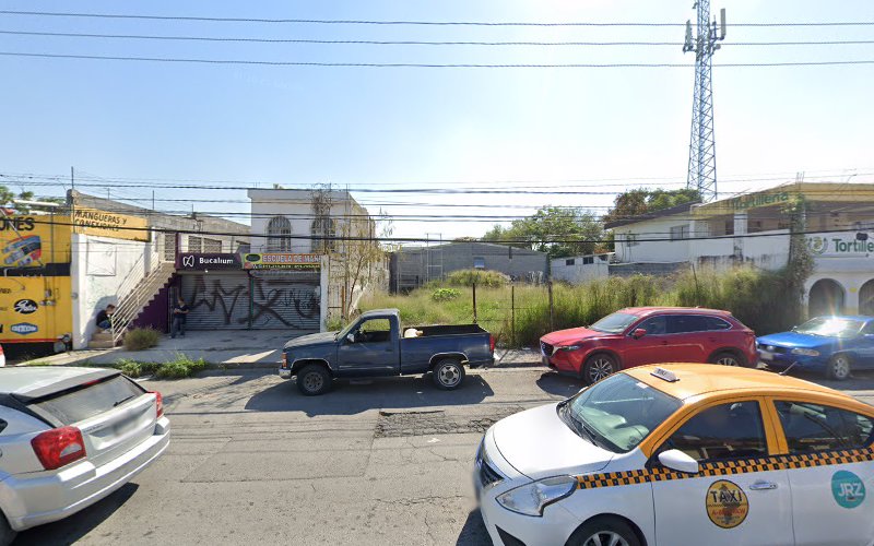 escuela de manejo Guadalupe