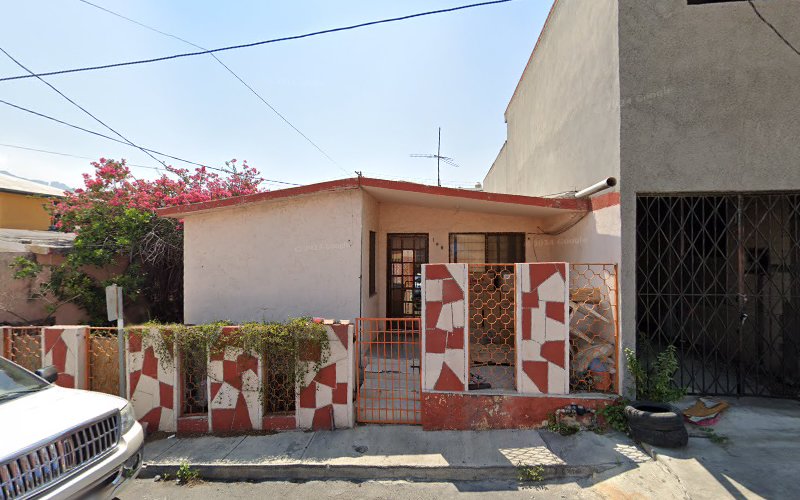 escuela de manejo Santa Catarina