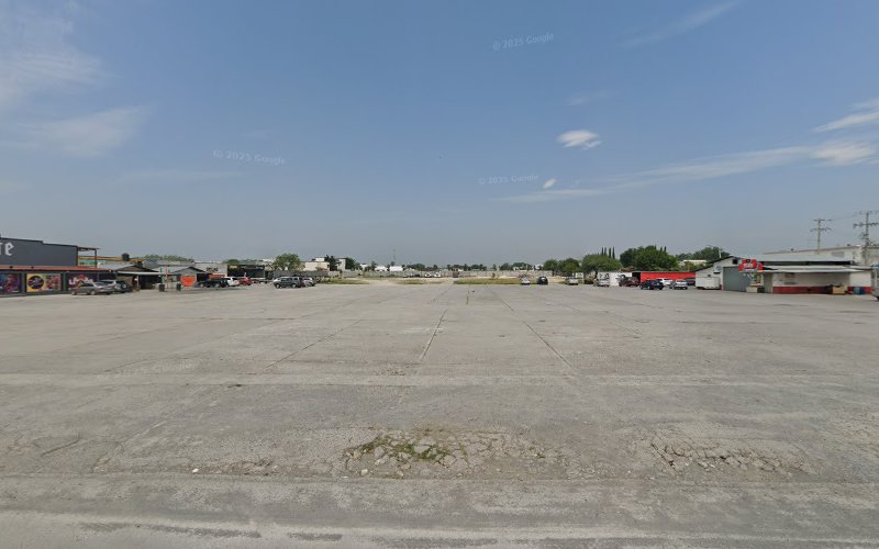 escuela de manejo Cadereyta Jiménez