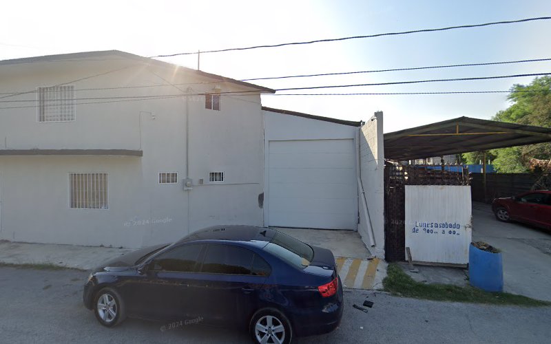 escuela de manejo Montemorelos