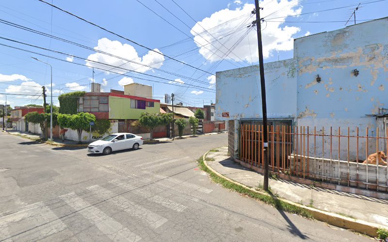 escuela de manejo Puebla