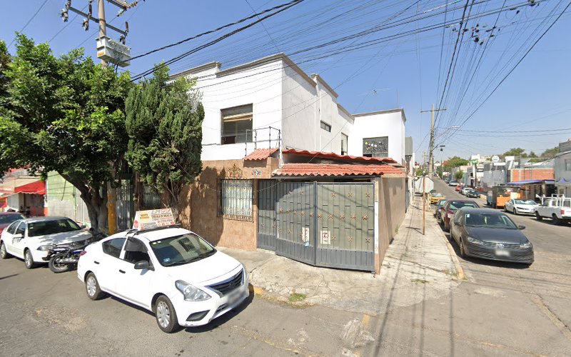 escuela de manejo Puebla