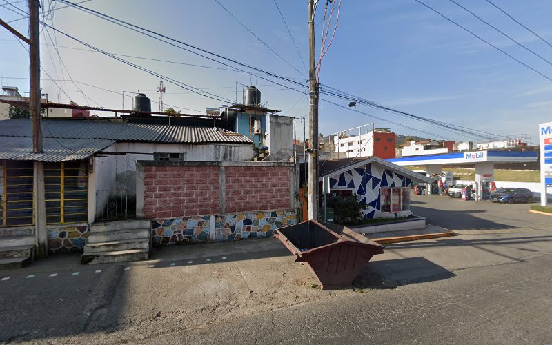 escuela de manejo Teziutlán