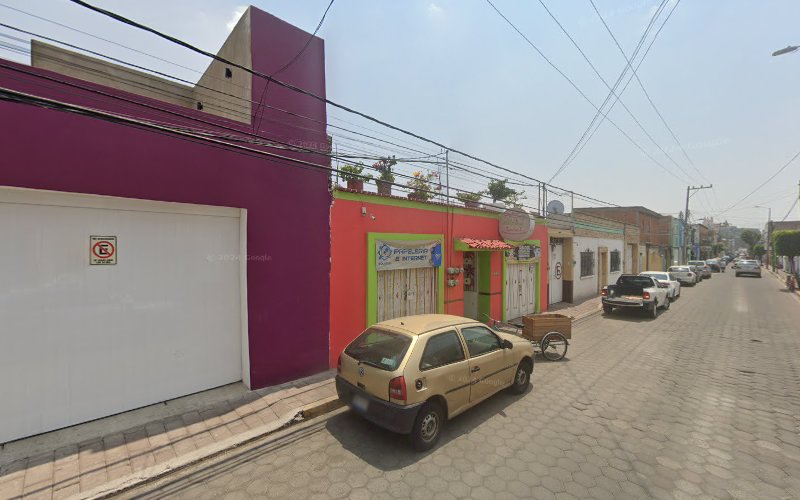 escuela de manejo Izúcar de Matamoros