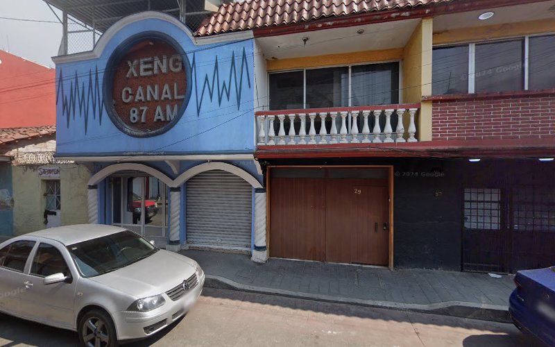 escuela de manejo Huauchinango